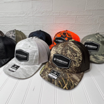 Reserved Listing for CrudeChem