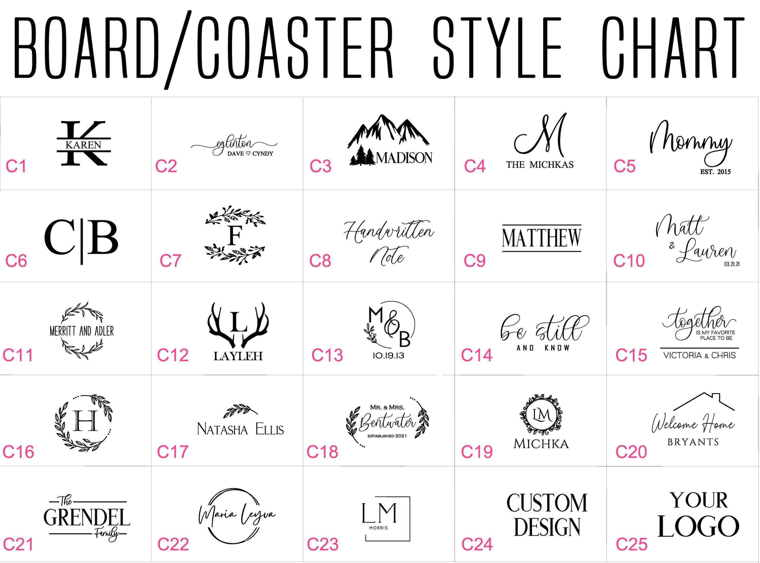 Wedding Serving Platter Marble Display Carved Wood Tray Wedding Present for Bride Be Gift Custom Design Marble Board  Reception Serving Tray