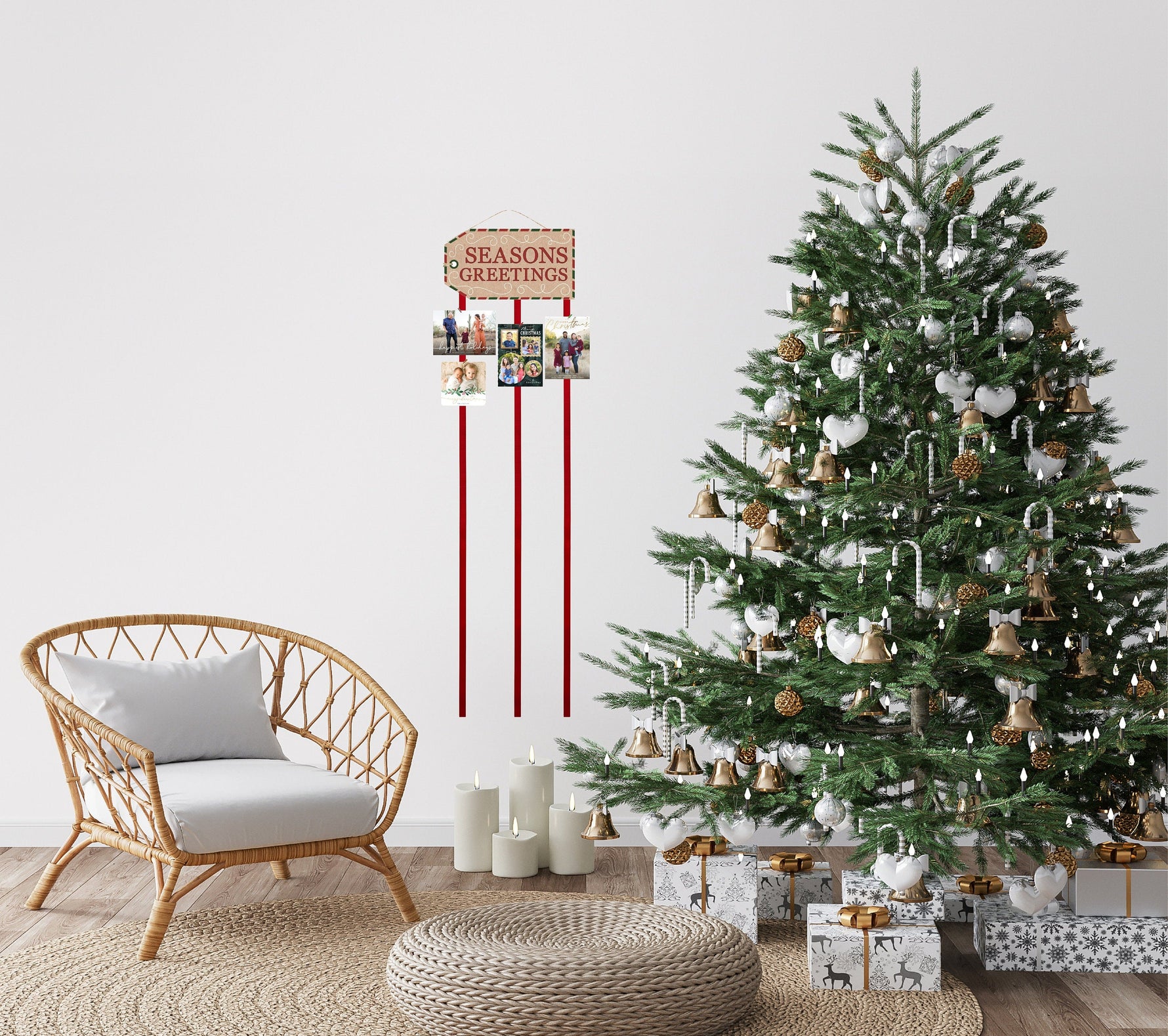 Personalized Holiday Gifts: How to Make Every Client and Employee Feel Seen