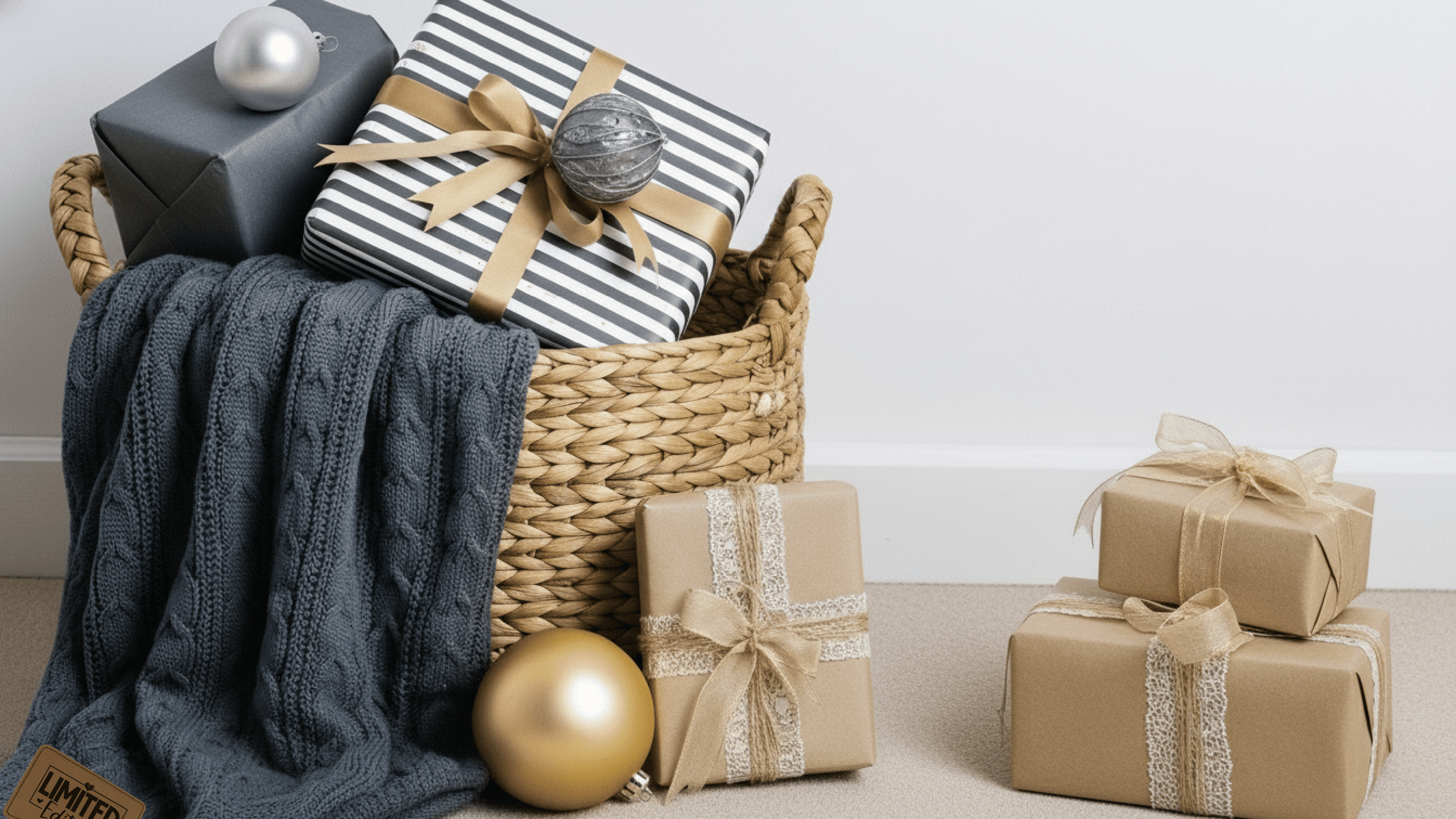 The Luxury of Comfort: Why LLD Gifts Is the Trusted Source for Premium Blankets