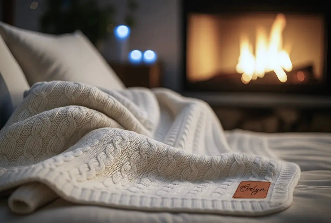The Power of Comfort During the Holidays: Why Cozy Gifts Matter More This Season
