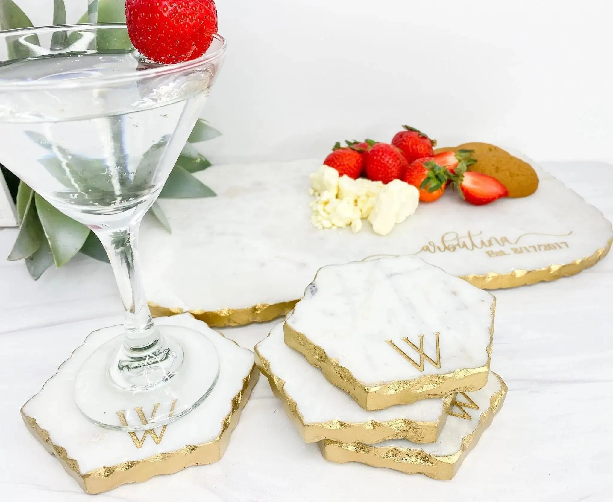 Charcuterie Boards - LLD Gifts
