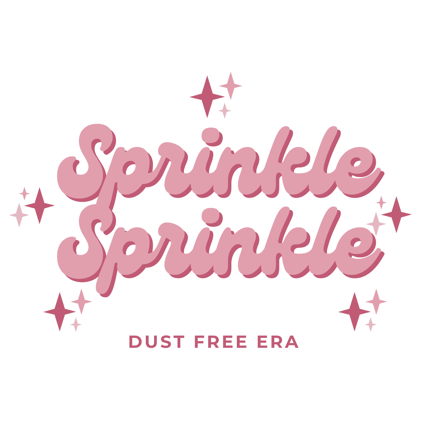 Sprinkle Sprinkle