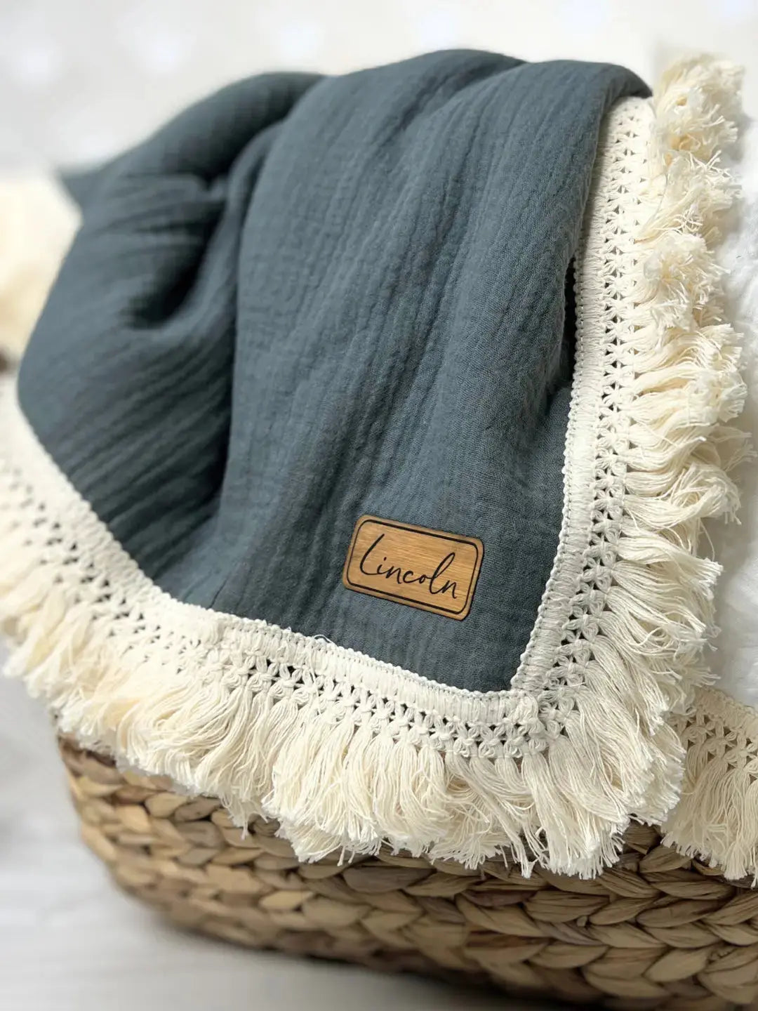 Baby Blankets & Gifts - LLD Gifts
