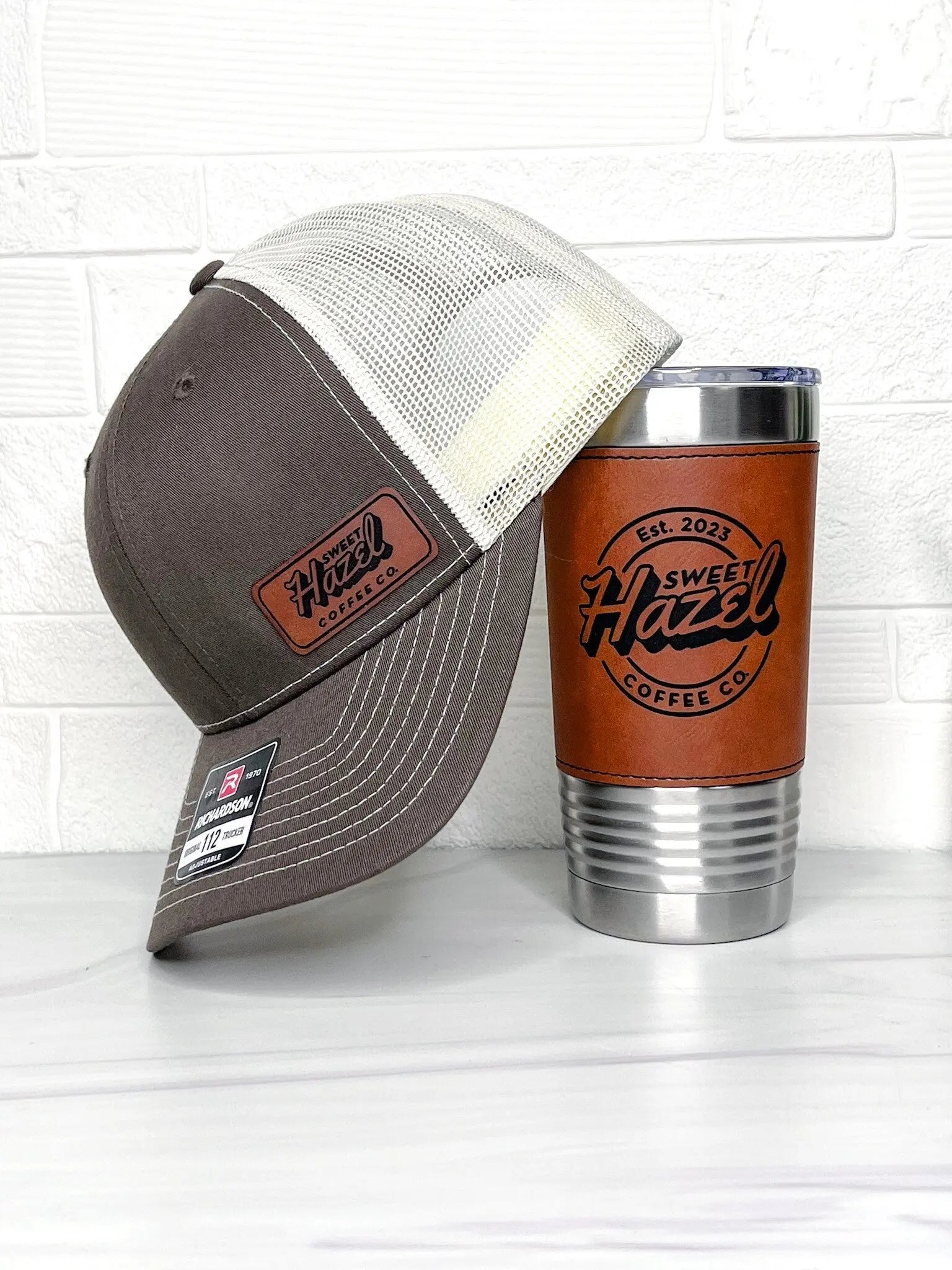 Custom Hats