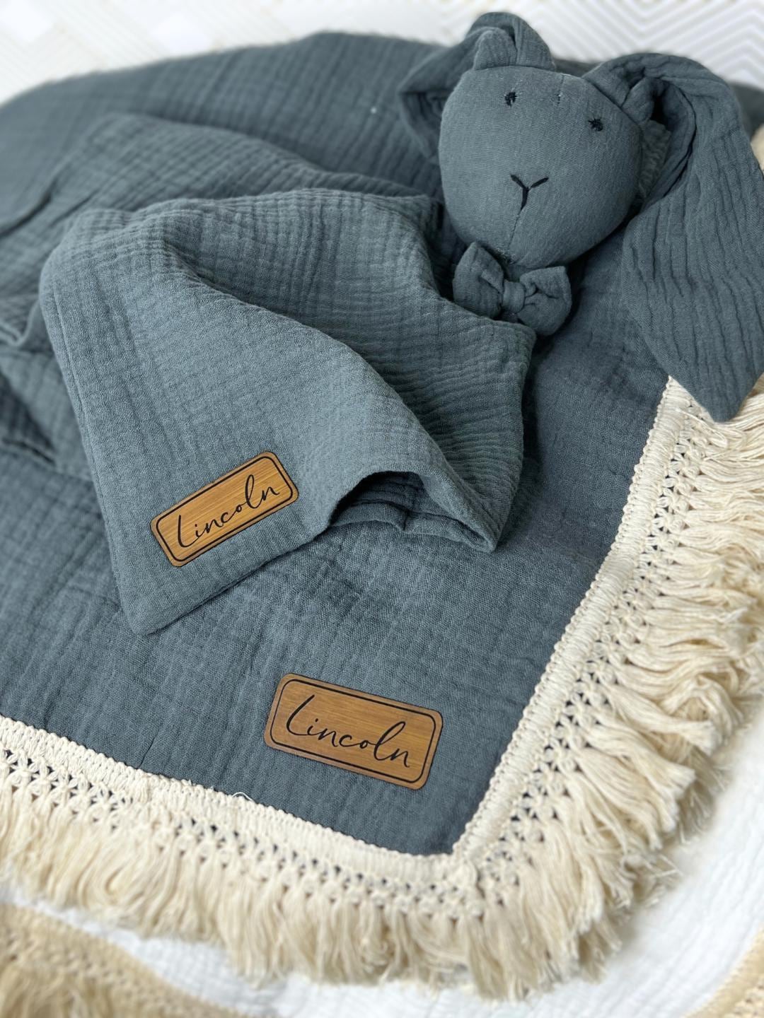 Blankets
