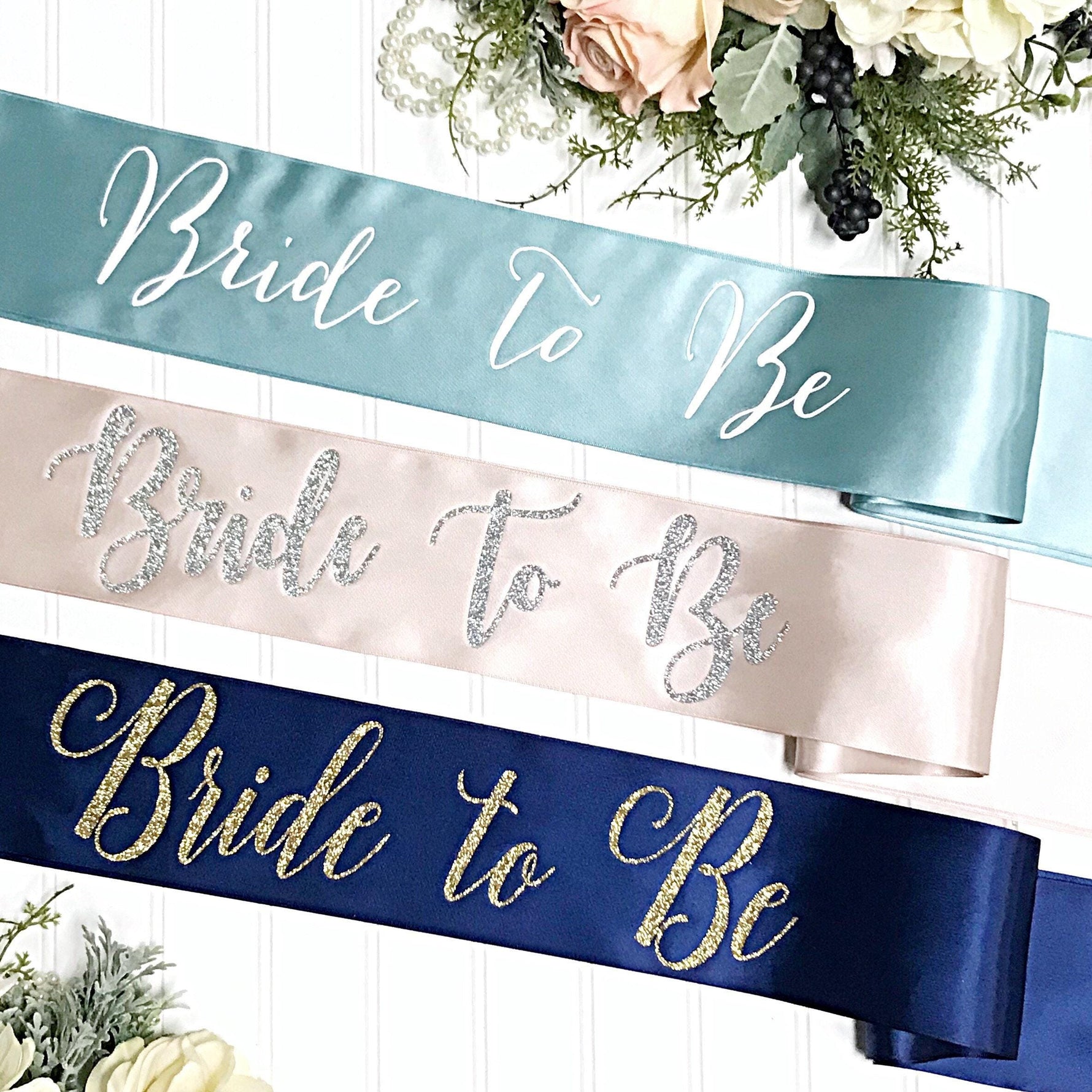 bachelorette party, bridesmaid proposal, bridal shower gift, bride sash, bridesmaid gift, maid of
honor gift, bride to be, gift for bride, party decorations, maid of honor, rose gold, bachelorette
favors, bride sash