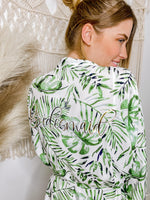 bridesmaid proposal, bridesmaid robes, bridal shower gift, bridal shower, bride gift, bridal party
gifts, bridal robe, maid of honor gift, boho dress, mother of the bride, kimono robe, gift for bride,
bride robe, tropical, destination wedding