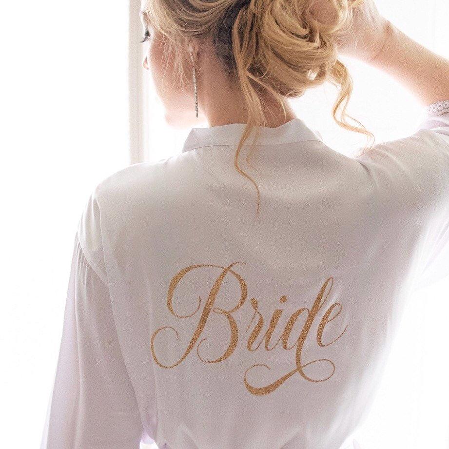 bridesmaid robes, bridal shower gift, bridal shower, bride gift, bridal party gifts, bridal robe, maid of honor gift, mother of the bride, kimono robe, gift for bride, bride robe, satin robe, satin bride robe