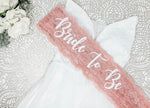 bachelorette party, bridesmaid proposal, bridal shower gift, bride sash, bridesmaid gift, maid of
honor gift, bride to be, gift for bride, party decorations, maid of honor, rose gold, bachelorette
favors, bride sash