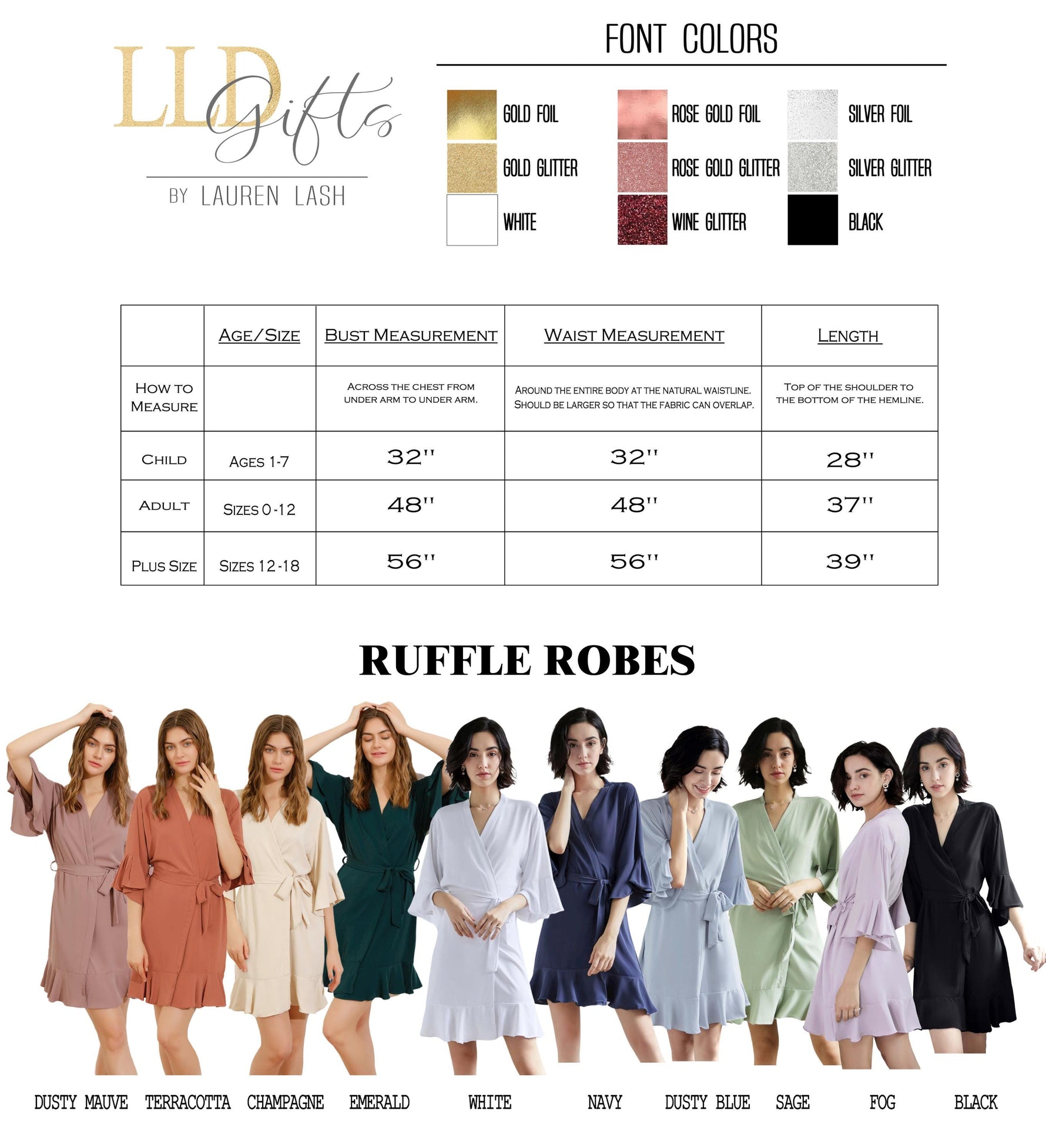 a line of women&