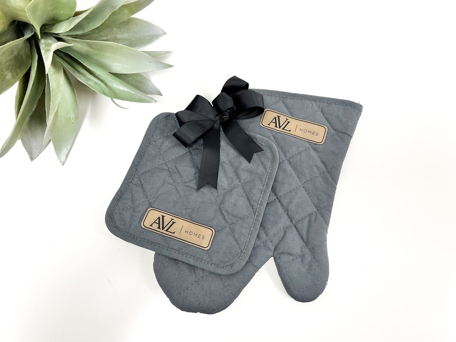 Custom Pot Holders
