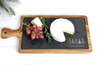 Personalized, personalized gift, personalized gifts, engraved, laser engraved, charcuterie board, cheese board, serving tray, anniversary, anniversary gift,