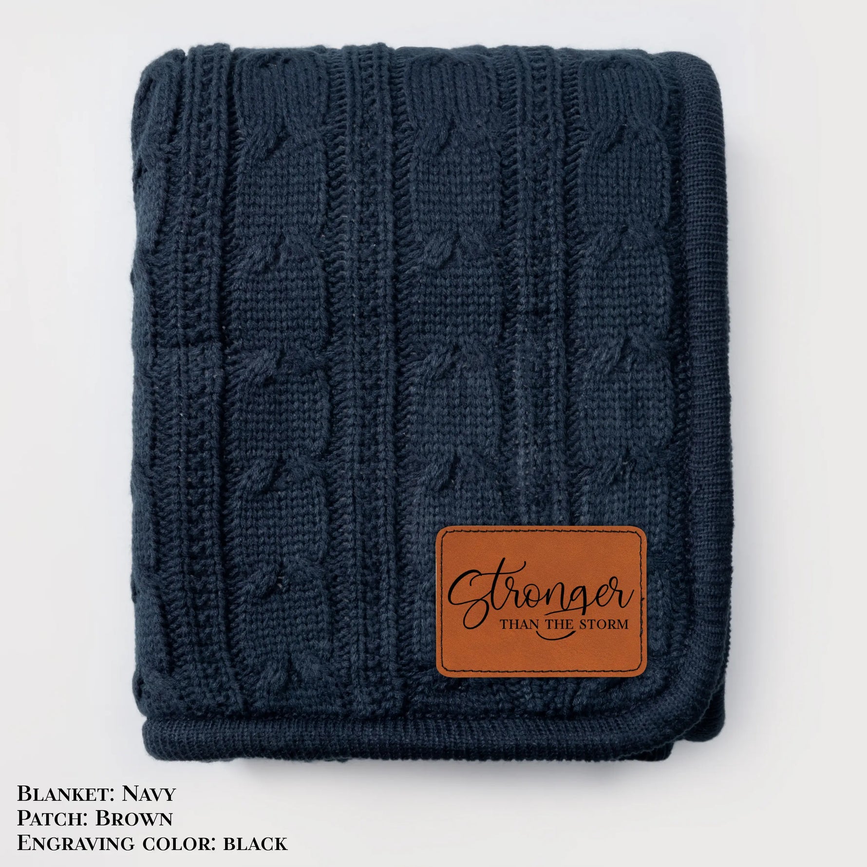 Stronger Than The Storm LLD Gifts - Corporate