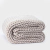 CHUNKY Knit Blanket - JUMBO