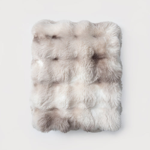 Personalized Blanket - Faux Fur