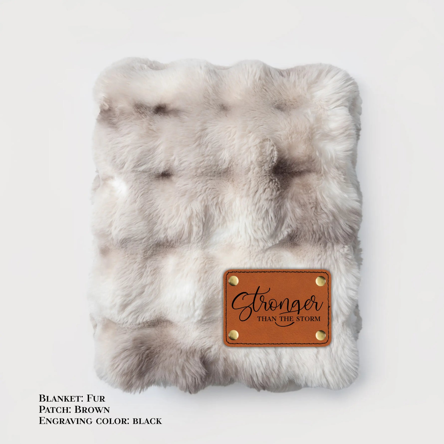 Stronger Than The Storm LLD Gifts - Corporate