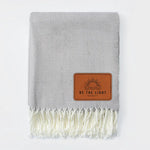The Herringbone Throw LLD Gifts - Corporate