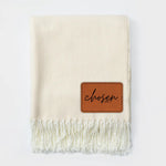 The Herringbone Throw LLD Gifts - Corporate