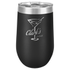 Wine Tumbler 16 oz.