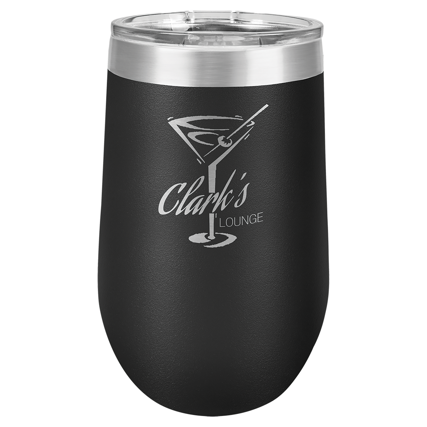 Wine Tumbler 16 oz.