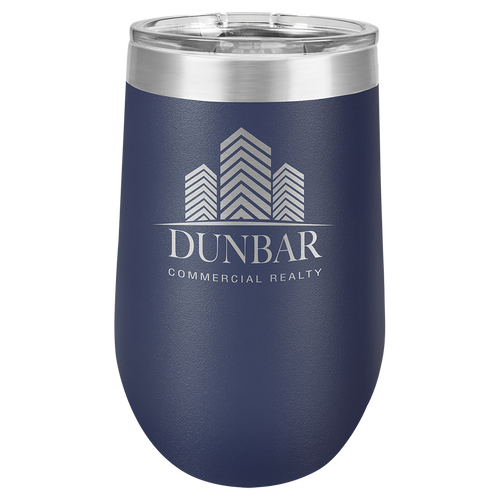 Wine Tumbler 16 oz.