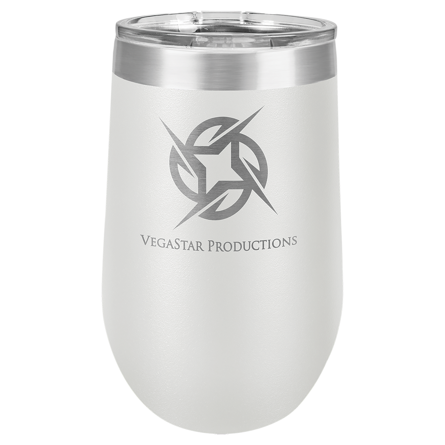 Wine Tumbler 16 oz.