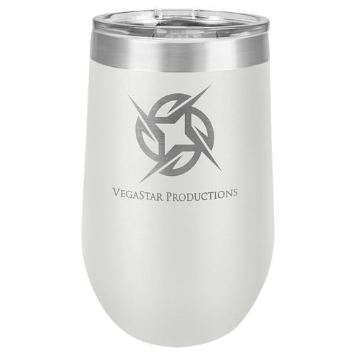 Wine Tumbler 16 oz.