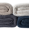 CHUNKY Knit Blanket - JUMBO