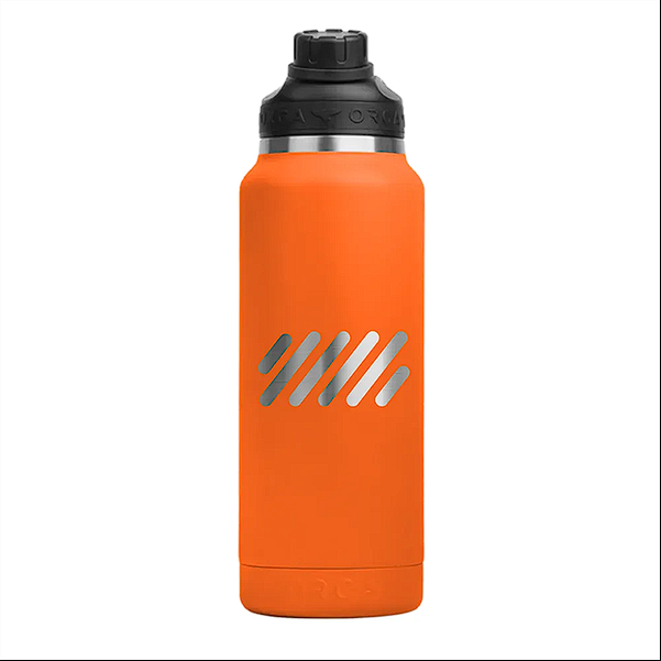 ORCA Hydra 34oz Bottle Powdercoated