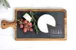 kitchen gift, cheese board, personalized gift, housewarming gift, charcuterie board, wedding
favors, hostess gift, laser engraved, coasters set, custom coasters, serving tray, personalized coaster