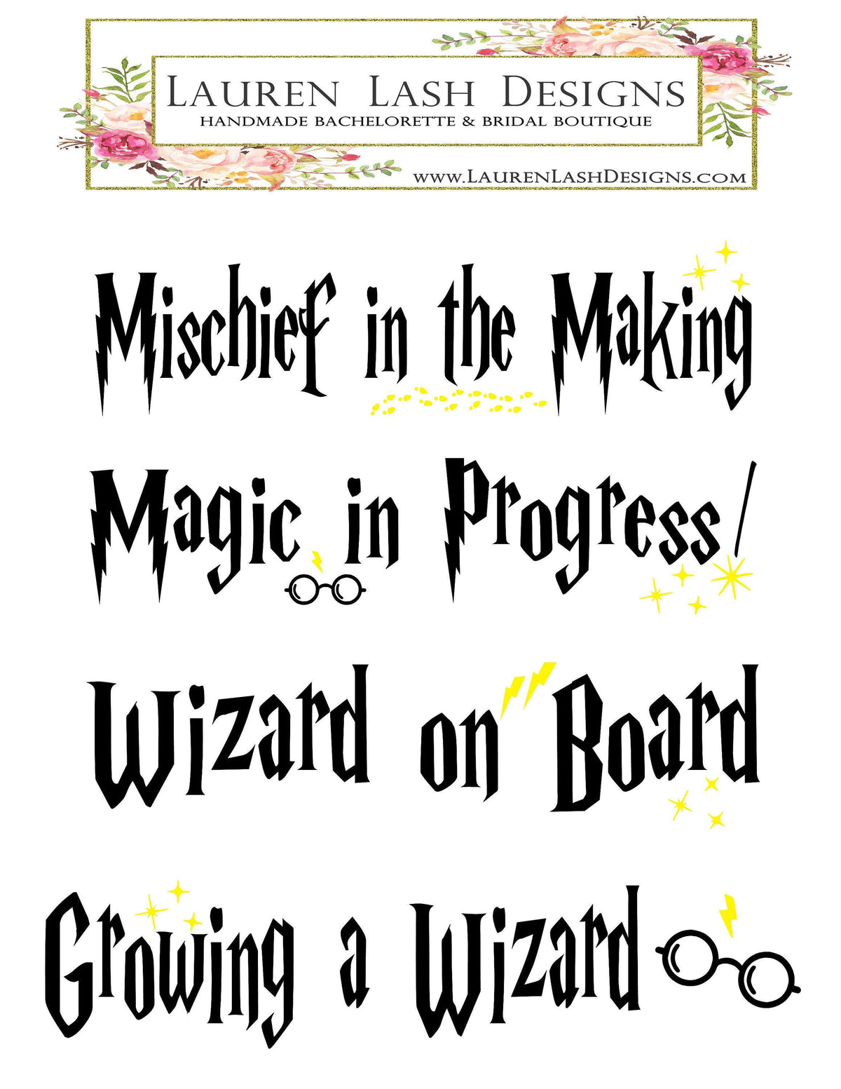 mommy to be, harry potter sash, baby shower, it&