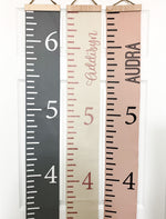 fabric growth chart, hexagon growth chart, baby shower, nursery decor, baby shower gift, wall hanging, 1st birthday gift, growth chart, baby boy gift, baby girl gift, first birthday, wall decal