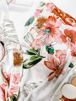 bridesmaid proposal, bridesmaid robes, bridal shower gift, bridal shower, bride gift, bridal party
gifts, bridal robe, maid of honor gift, boho dress, mother of the bride, kimono robe, gift for bride,
bride robe, tropical, destination wedding