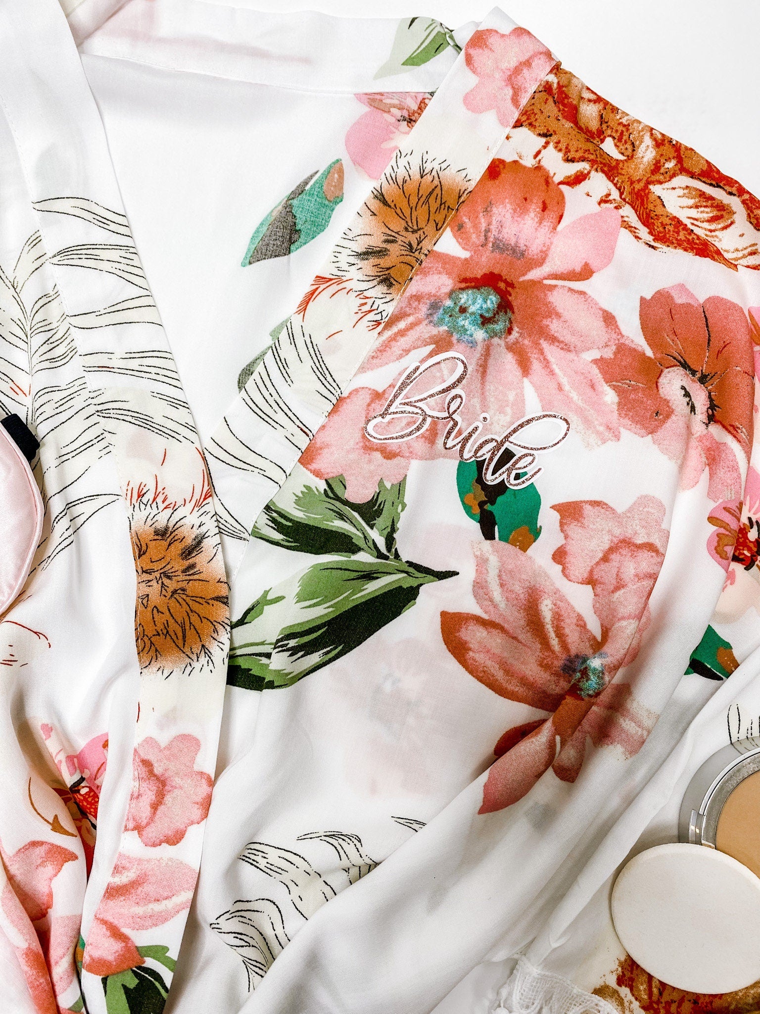 bridesmaid proposal, bridesmaid robes, bridal shower gift, bridal shower, bride gift, bridal party
gifts, bridal robe, maid of honor gift, boho dress, mother of the bride, kimono robe, gift for bride,
bride robe, tropical, destination wedding
