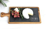 Personalized, personalized gift, personalized gifts, engraved, laser engraved, charcuterie board, cheese board, serving tray, anniversary, anniversary gift,