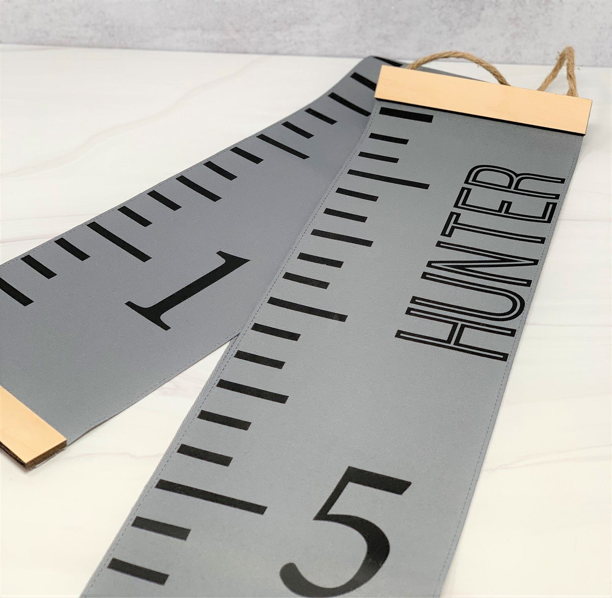 personalized gift, playroom decor, toddler room décor, unique baby shower gift, unique new mom gift, welcome home gift, welcome baby gift, kids room growth chart, kids room measurements chart, height chart