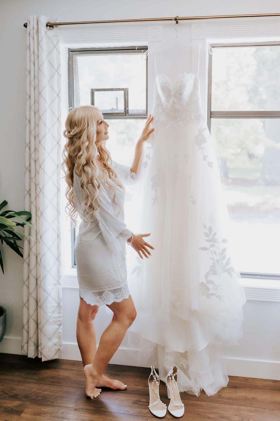bridesmaid robes, bridal shower gift, bridal shower, bride gift, bridal party gifts, bridal robe, maid of honor gift, mother of the bride, kimono robe, gift for bride, bride robe, satin robe, satin bride robe
