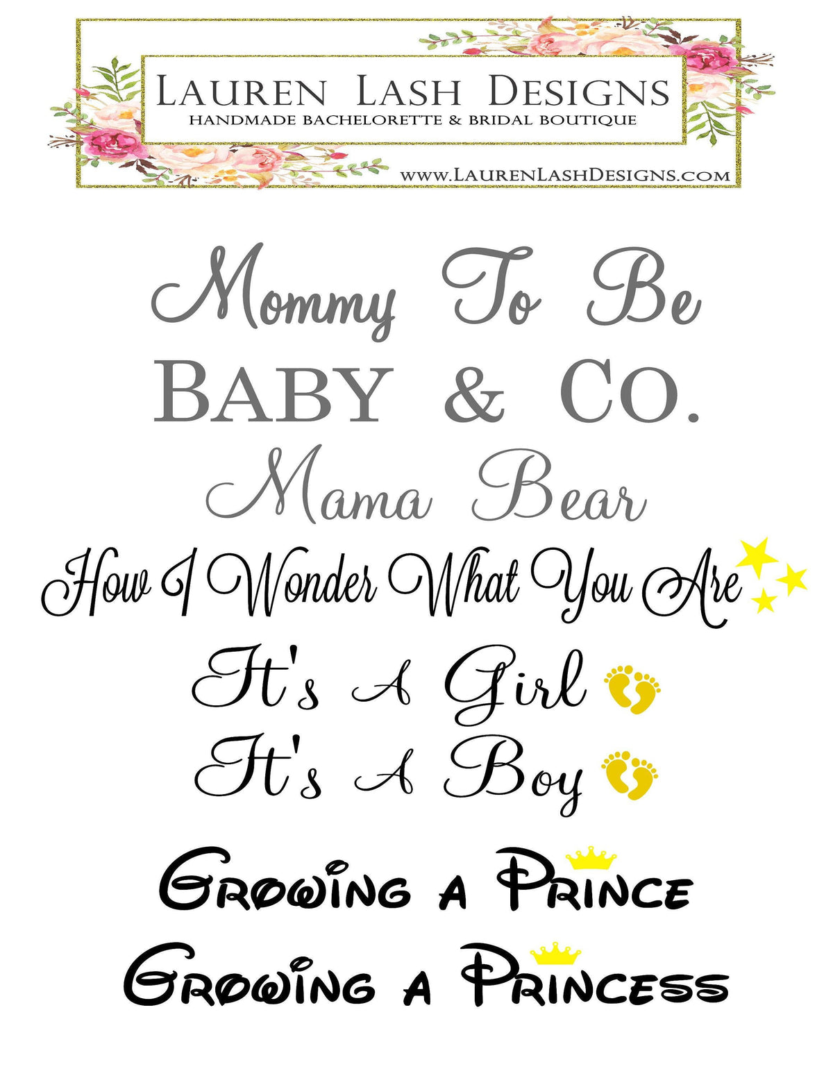 satin mommy to be sash, satin sash, baby shower, it&