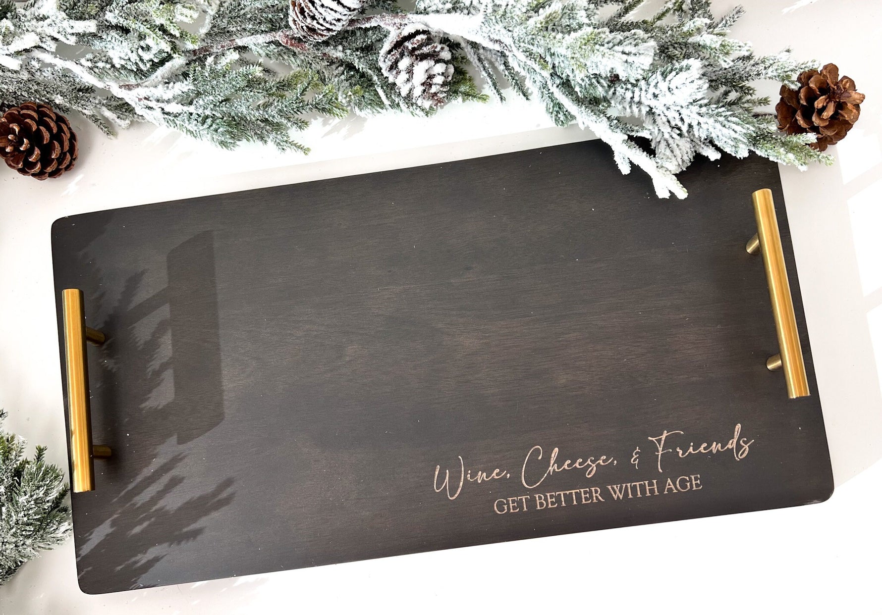 kitchen gift, cheese board, personalized gift, housewarming gift, charcuterie board, wedding
favors, hostess gift, laser engraved, coasters set, custom coasters, serving tray, personalized coaster