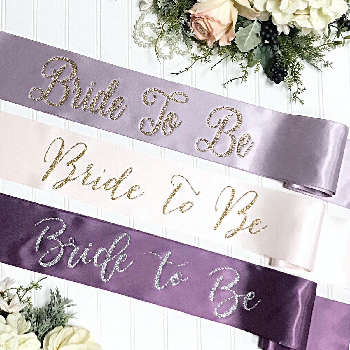 bachelorette party, bridesmaid proposal, bridal shower gift, bride sash, bridesmaid gift, maid of
honor gift, bride to be, gift for bride, party decorations, maid of honor, rose gold, bachelorette
favors, bride sash