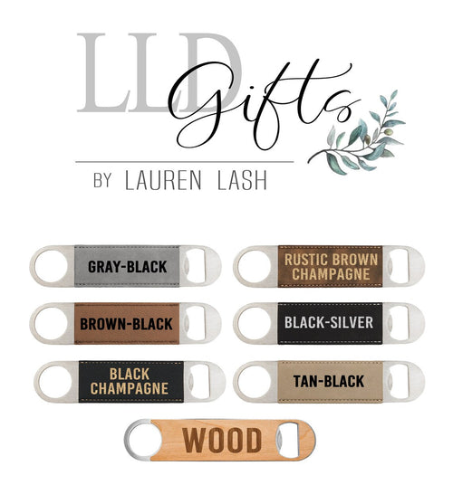 Leather Gift Set Tumbler - YOUR LOGO - Personalized Mug - Personalized Tumbler - Engraved Tumbler - Gift for office gift for employees - LLD Gifts by Lauren Lash