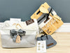 Personalized Gift Basket - "That's A Wrap" - LLD Gifts by Lauren Lash