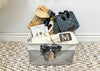 Personalized Gift Basket - "That's A Wrap" - LLD Gifts by Lauren Lash