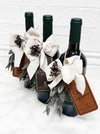 Wine Bottle Tag