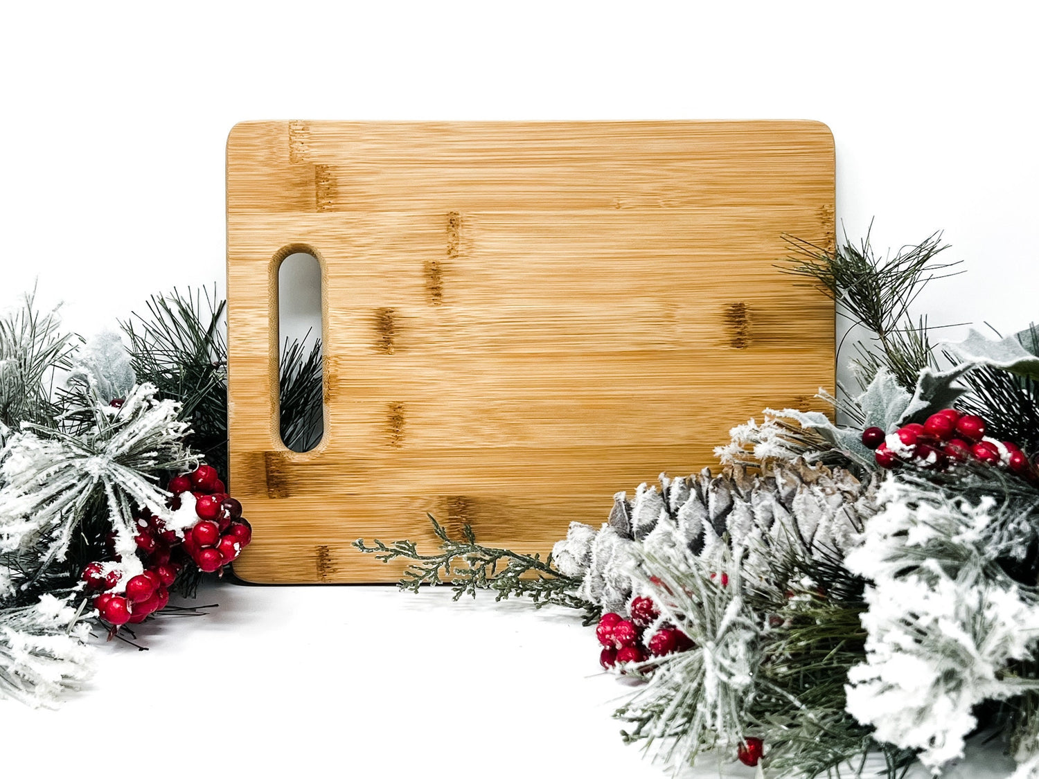 Cheese Board Personalized Wood Cutting Board  Housewarming gift  BAMBOO