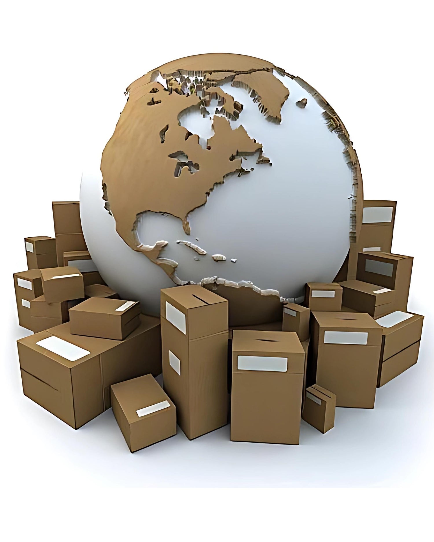 ReShip My Package