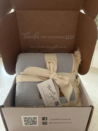 Verified Etsy Buyer